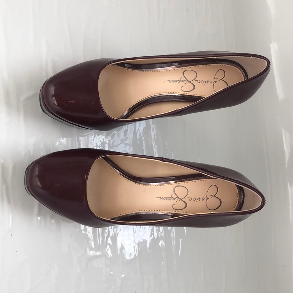 Jessica Simpson Heels